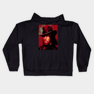 Marston's Redemption Kids Hoodie